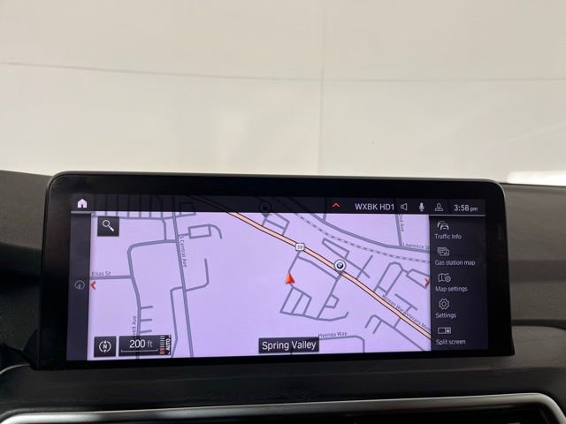 Used 2023 BMW X3 xDrive30i w/ Premium Package image 16