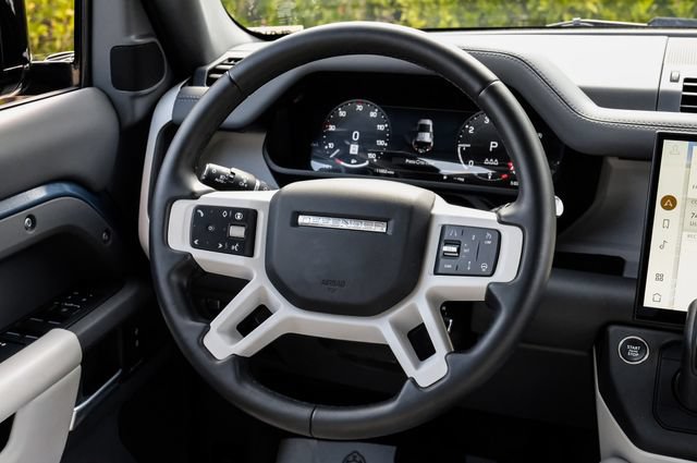 Used 2026 Land Rover Defender 110 S AWD/4WD image 20