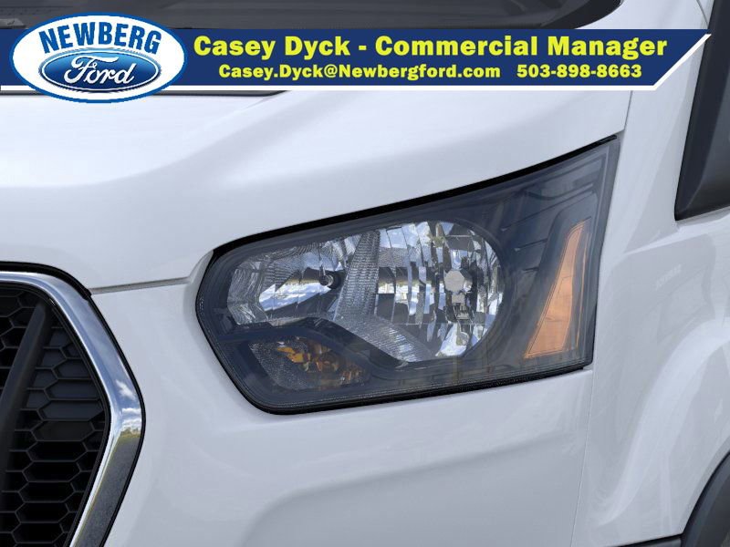 New 2025 Ford Transit 350 XL image 18