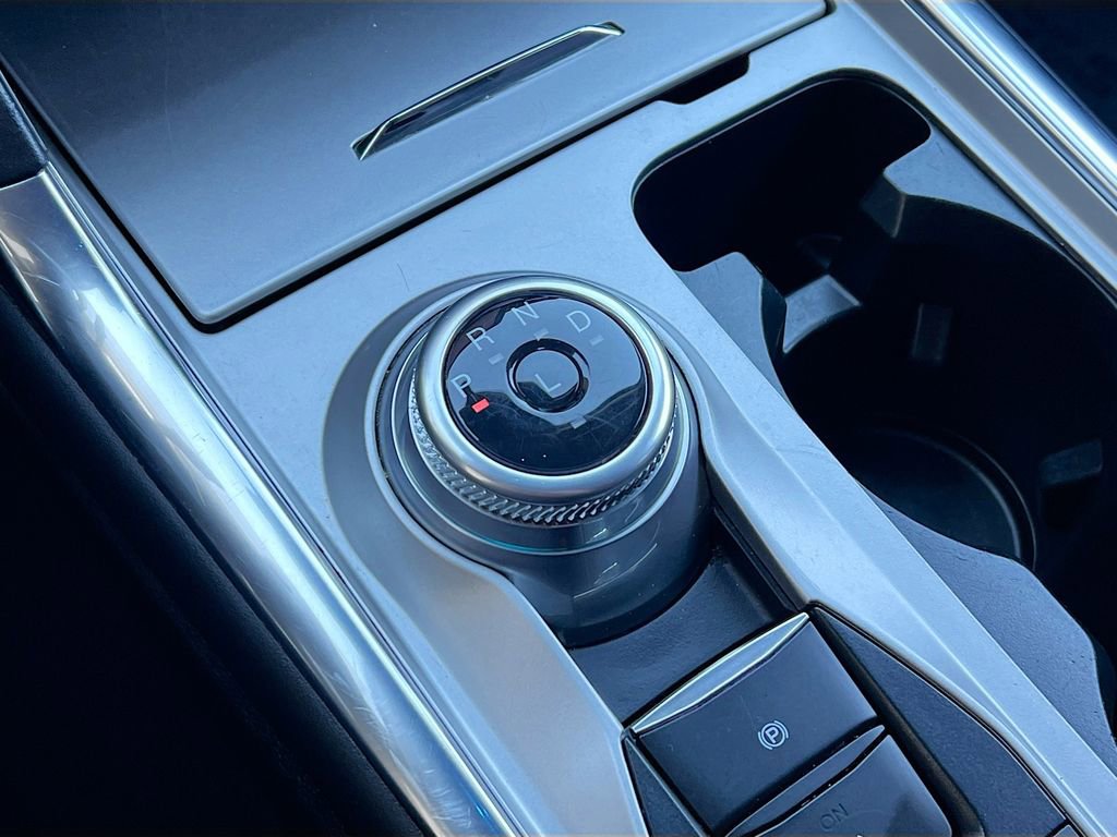 Used 2023 Ford Explorer Limited w/ Equipment Group 301A image 17