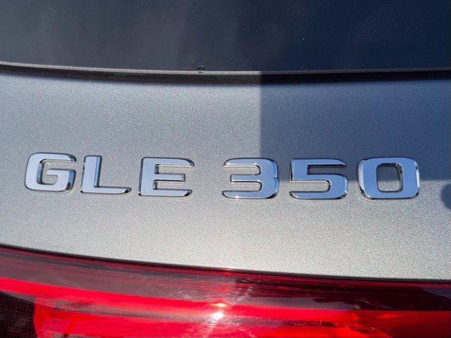 Certified 2022 Mercedes-Benz GLE 350 4MATIC image 9