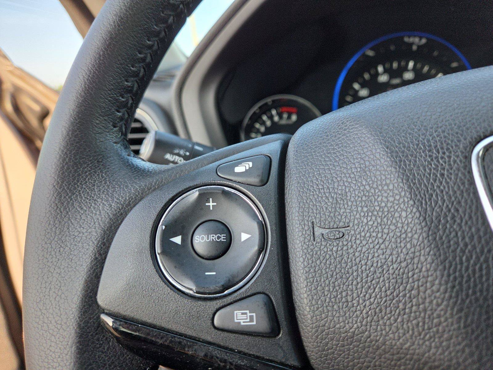 Used 2016 Honda HR-V EX-L image 16