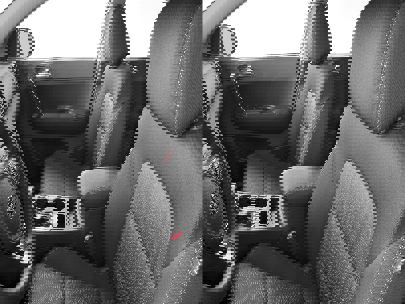 Used 2018 Kia Sportage LX image 7