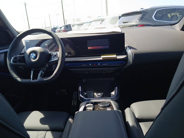 New 2026 BMW X3 xDrive30i w/ Premium Package AWD/4WD image 13