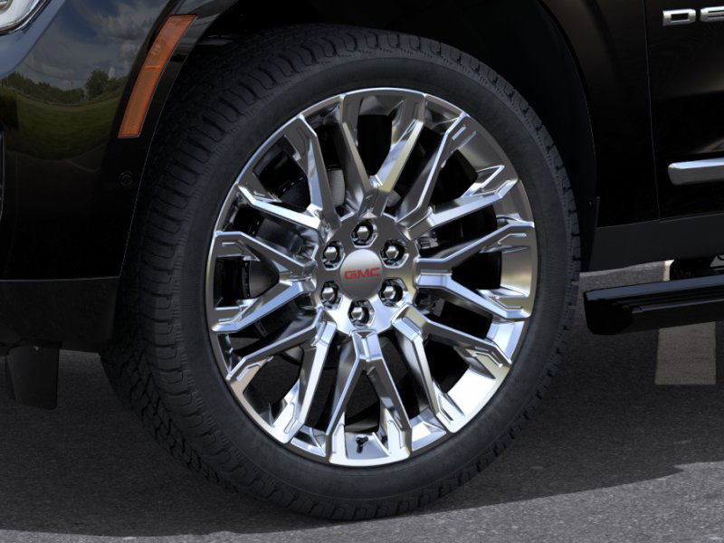 New 2026 GMC Yukon XL Denali w/ Denali Reserve Package image 33