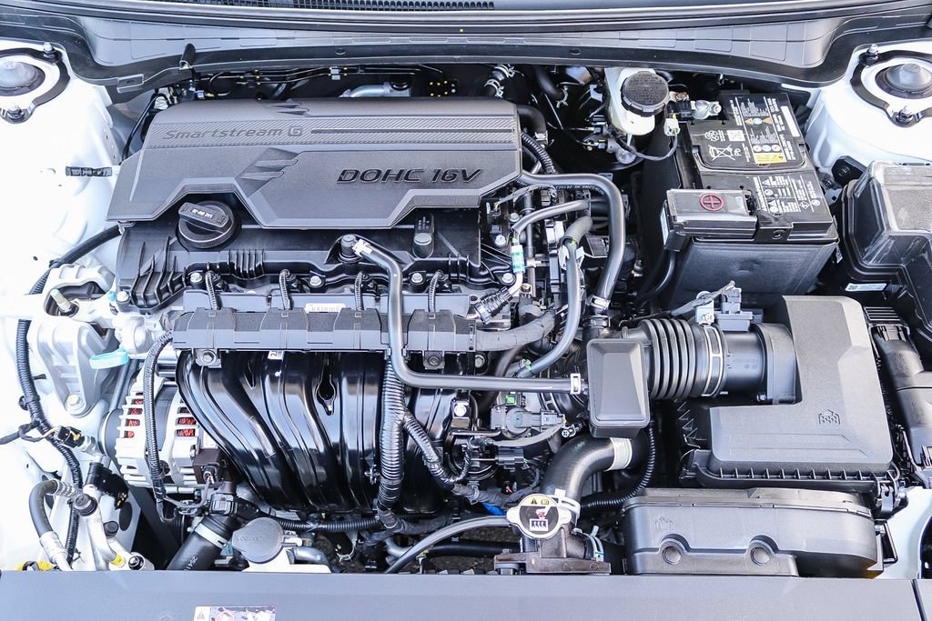 Certified 2025 Kia K4 GT-Line FWD image 23