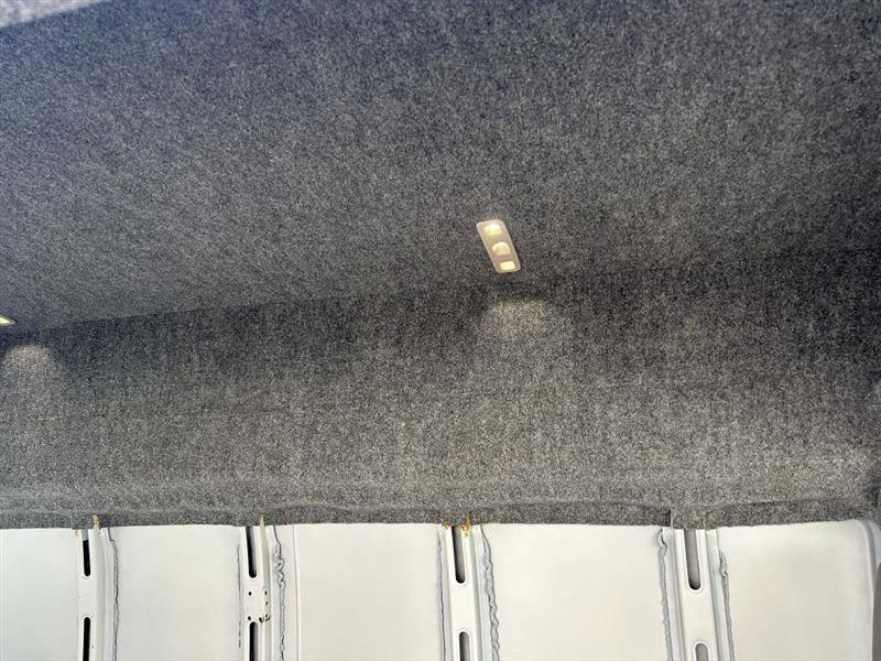 Used 2015 Chevrolet Express 2500 2500 Cargo image 16