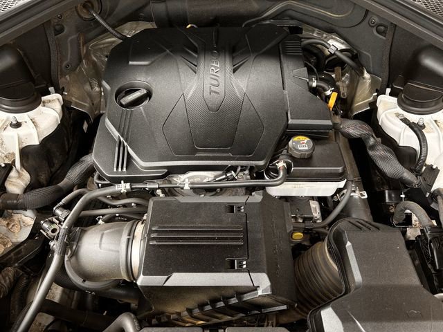 Used 2024 Genesis GV80 2.5T image 35