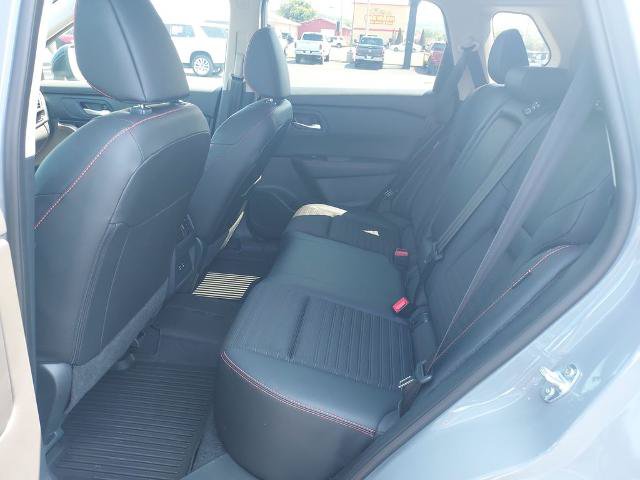 Certified 2025 Nissan Rogue SV w/ Rock Creek Premium Package AWD/4WD image 14