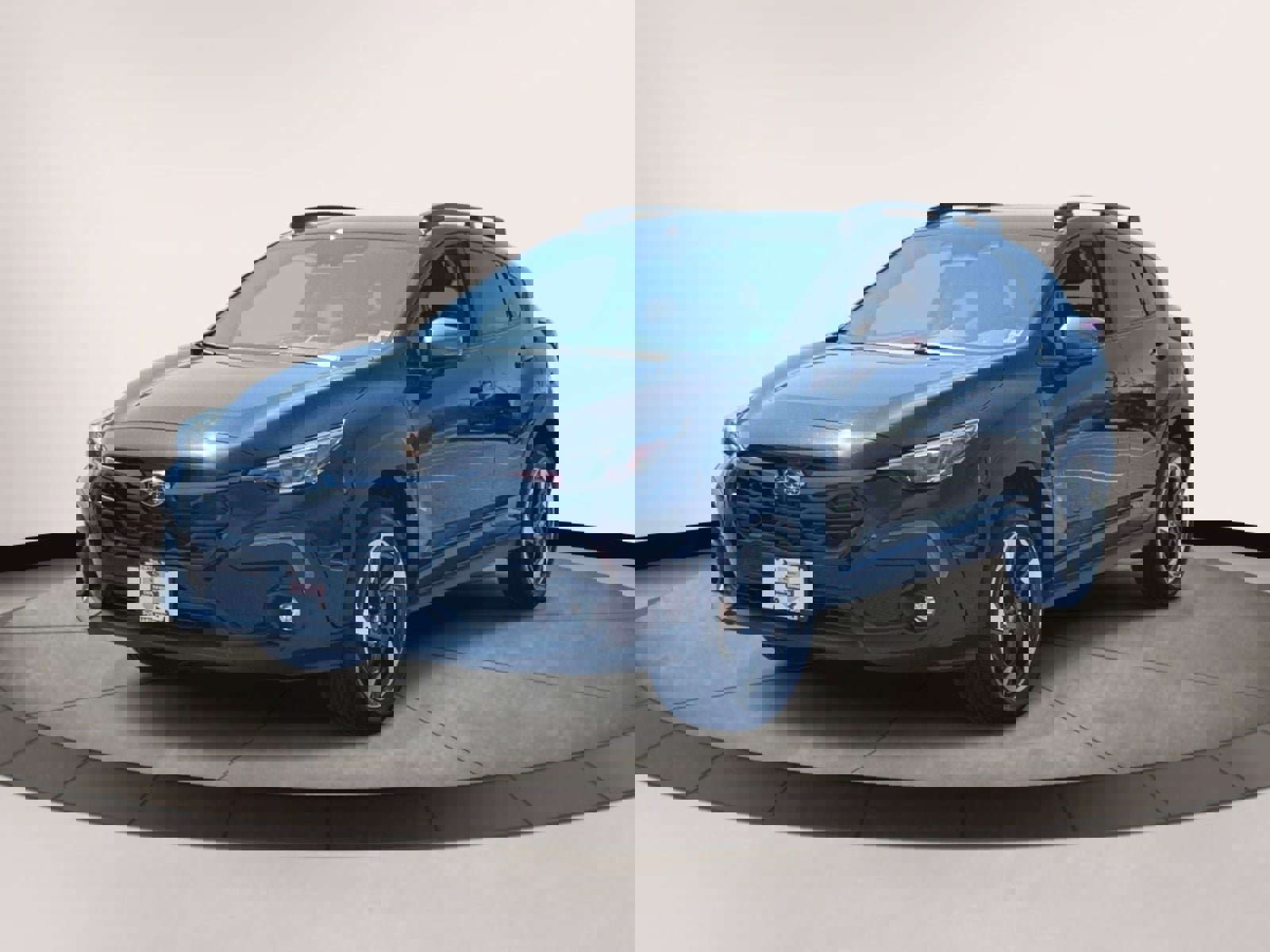 Certified 2025 Subaru Crosstrek 2.5i Limited image 2