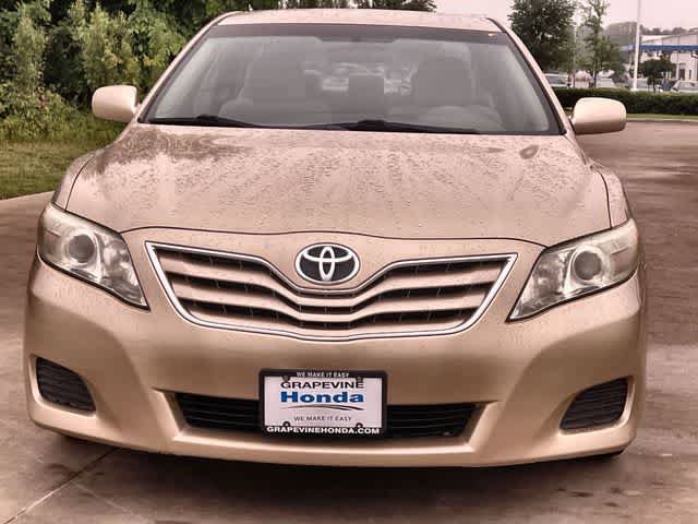 Used 2011 Toyota Camry FWD image 7