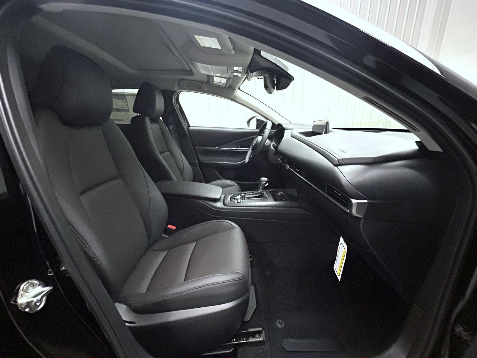 New 2026 MAZDA CX-30 AWD 2.5 S w/ Premium Package image 16