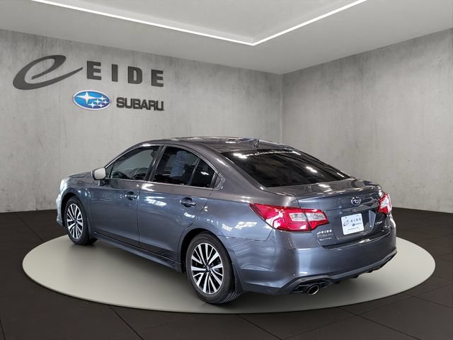 Used 2018 Subaru Legacy 2.5i Premium AWD/4WD image 9