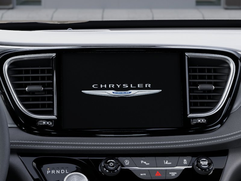 New 2026 Chrysler Pacifica Limited w/ S Appearance Package AWD/4WD image 44