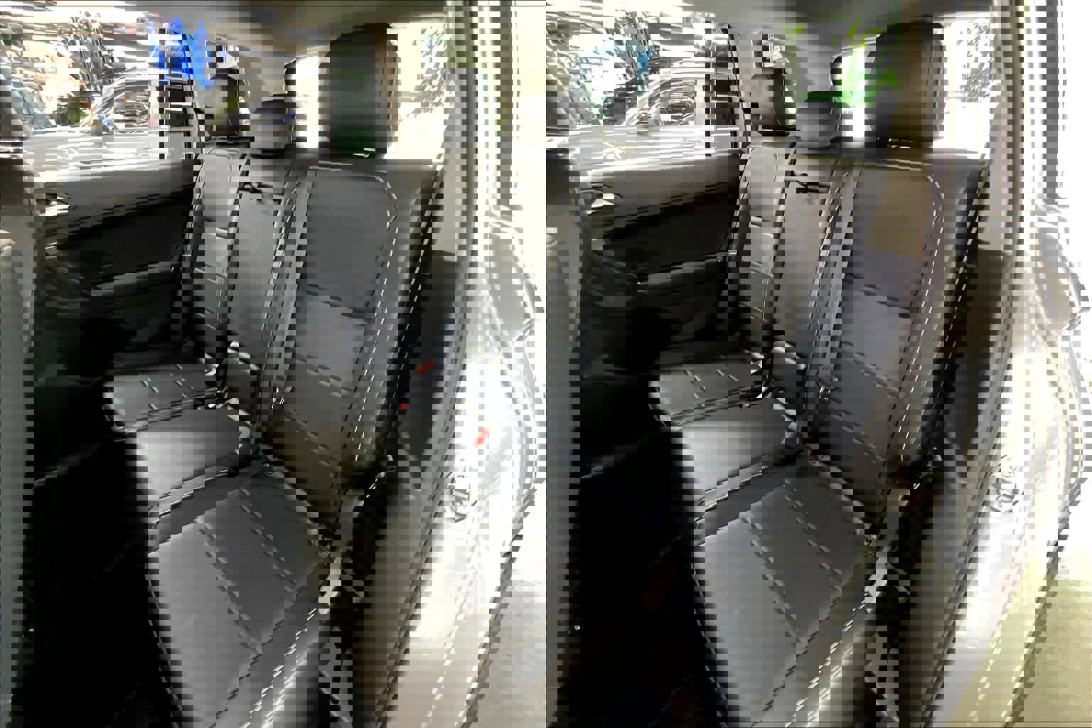 Used 2021 Volkswagen Tiguan SE image 28