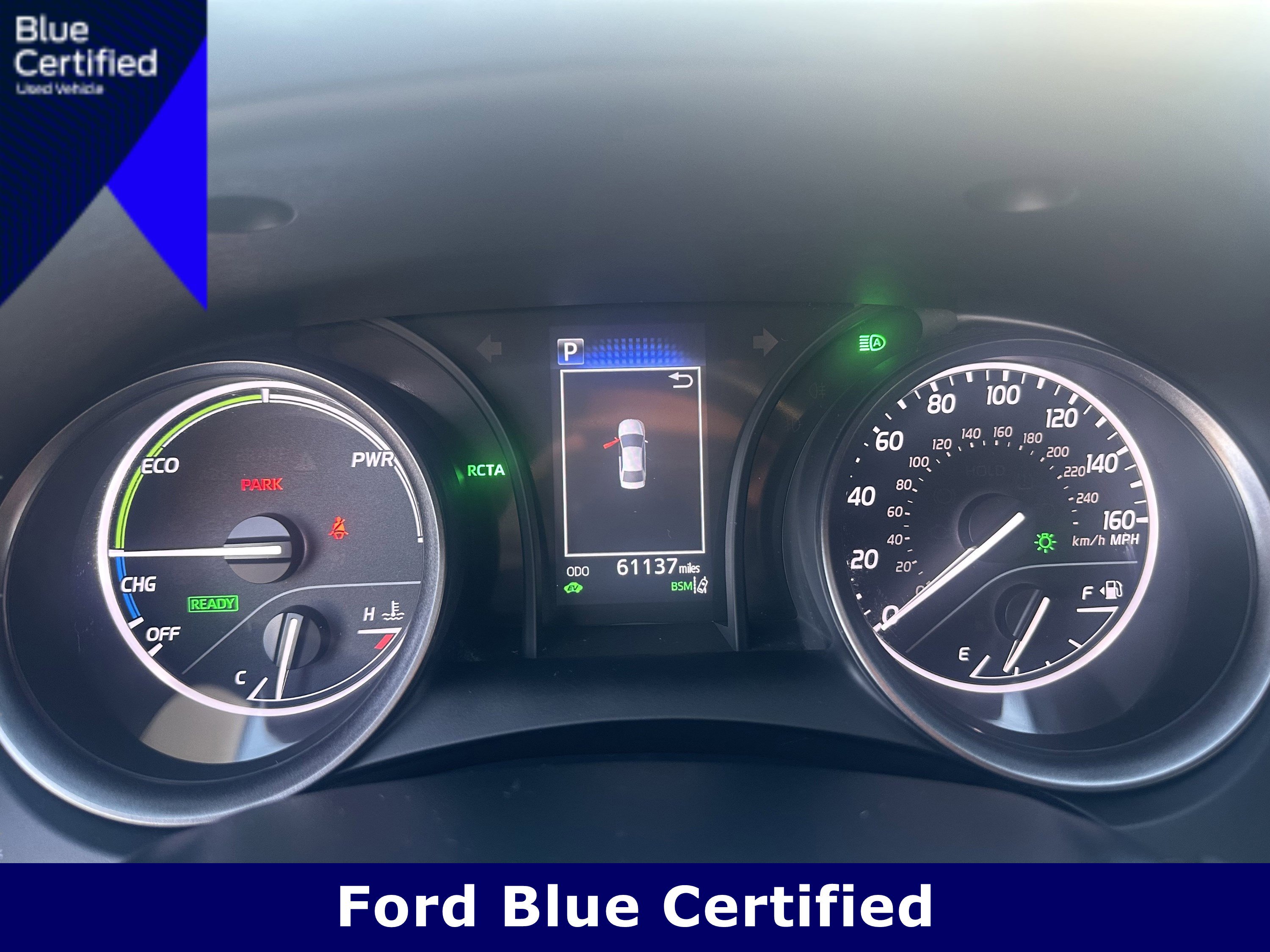 Used 2024 Toyota Camry SE w/ Cold Weather Package image 13