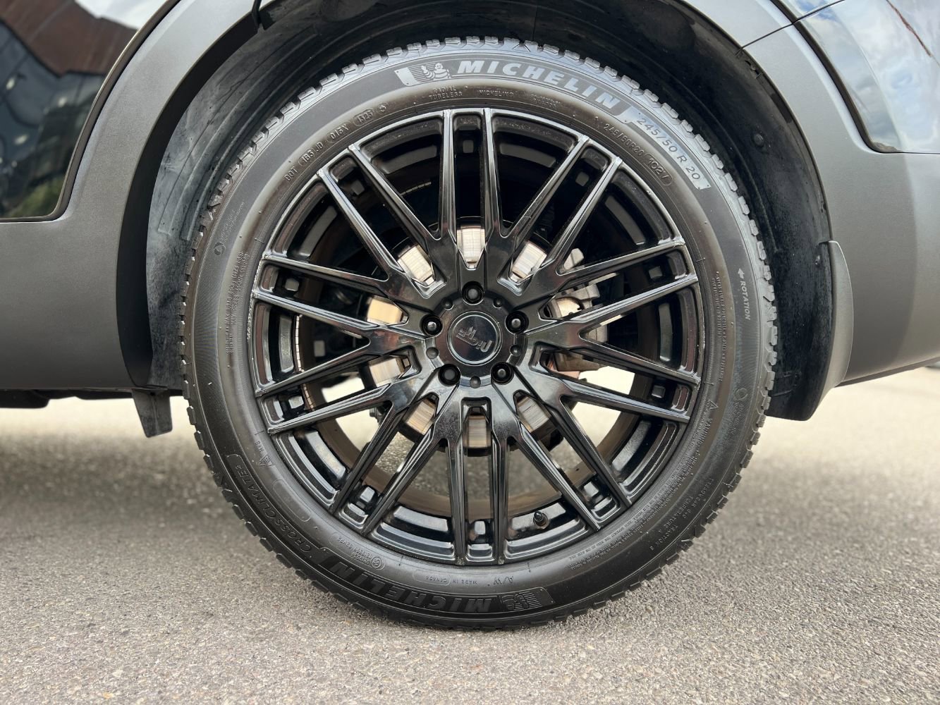 Used 2020 Kia Telluride S image 33