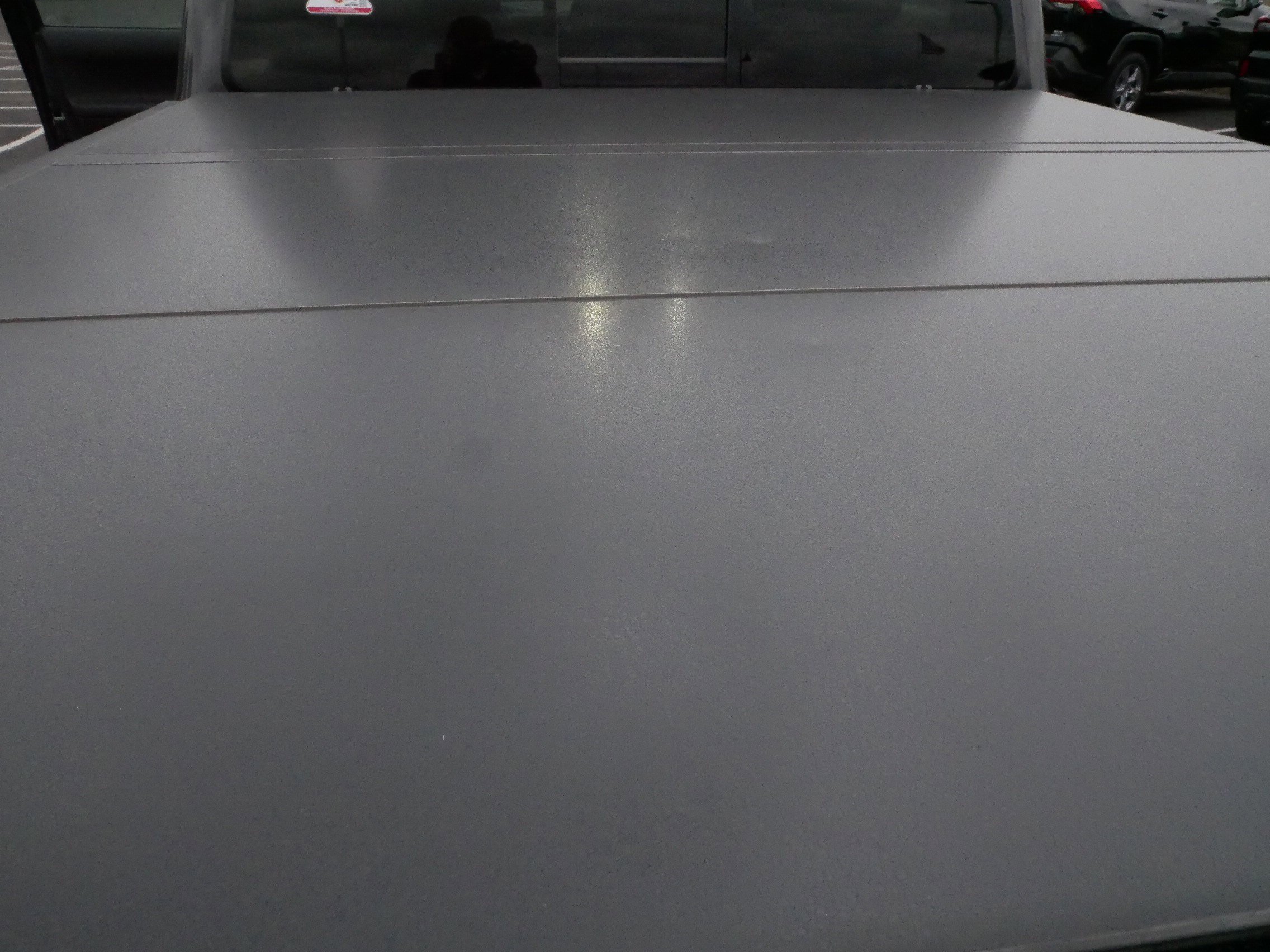 Used 2019 Toyota Tacoma TRD Sport AWD/4WD image 18