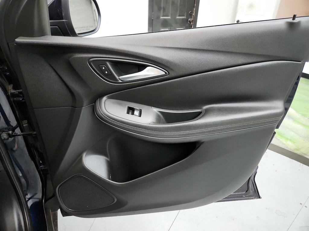 Used 2020 Buick Encore GX Preferred FWD image 24