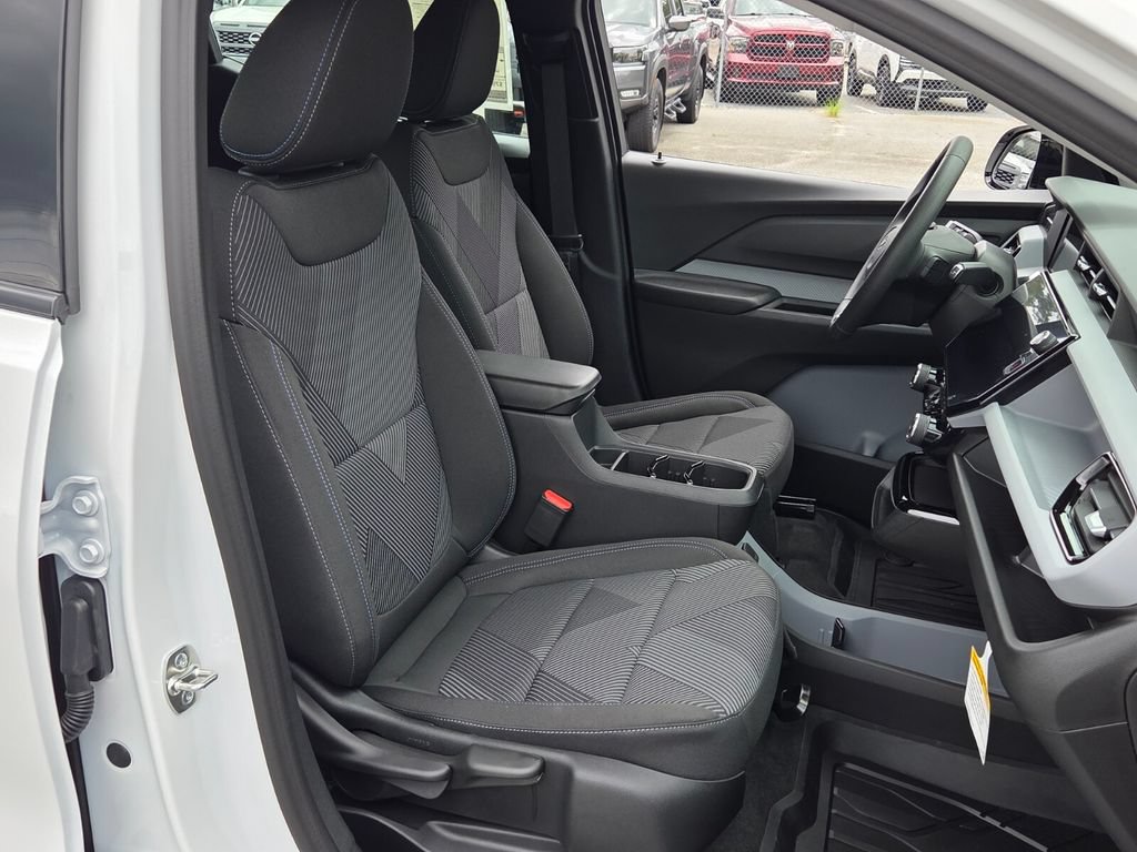 New 2027 Chevrolet Bolt LT w/ LPO, All-Weather Package FWD image 13