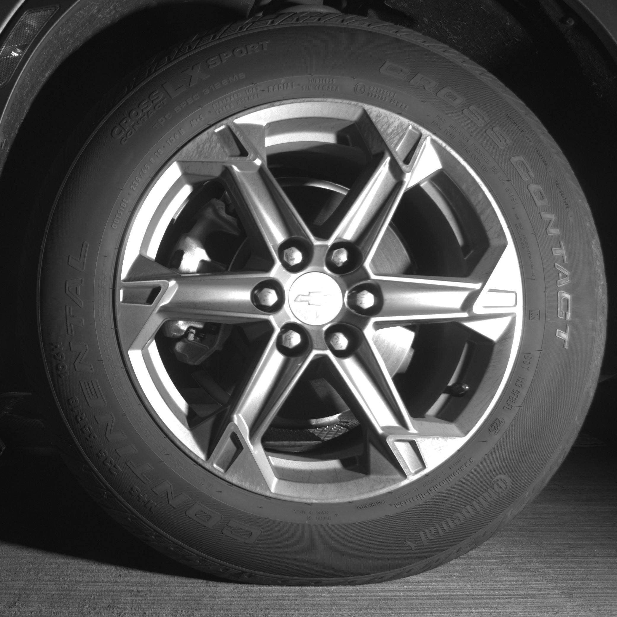 Used 2025 Chevrolet Blazer LT FWD image 12