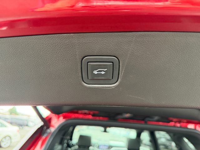 Used 2021 Chevrolet Blazer Premier w/ Driver Confidence II Package image 43