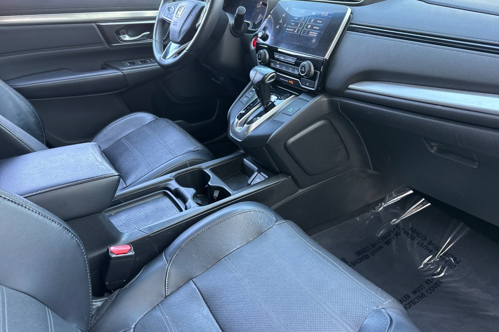 Used 2017 Honda CR-V EX-L image 33
