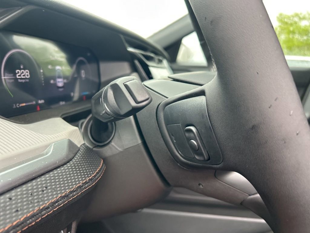 New 2026 Jeep Cherokee Limited AWD/4WD image 38