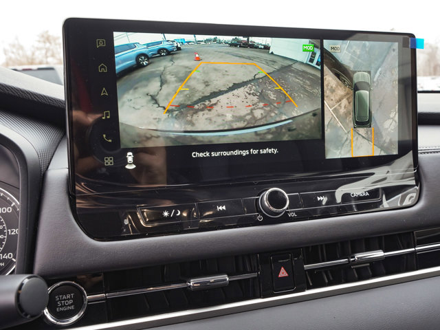New 2026 Mitsubishi Outlander SE AWD/4WD image 28