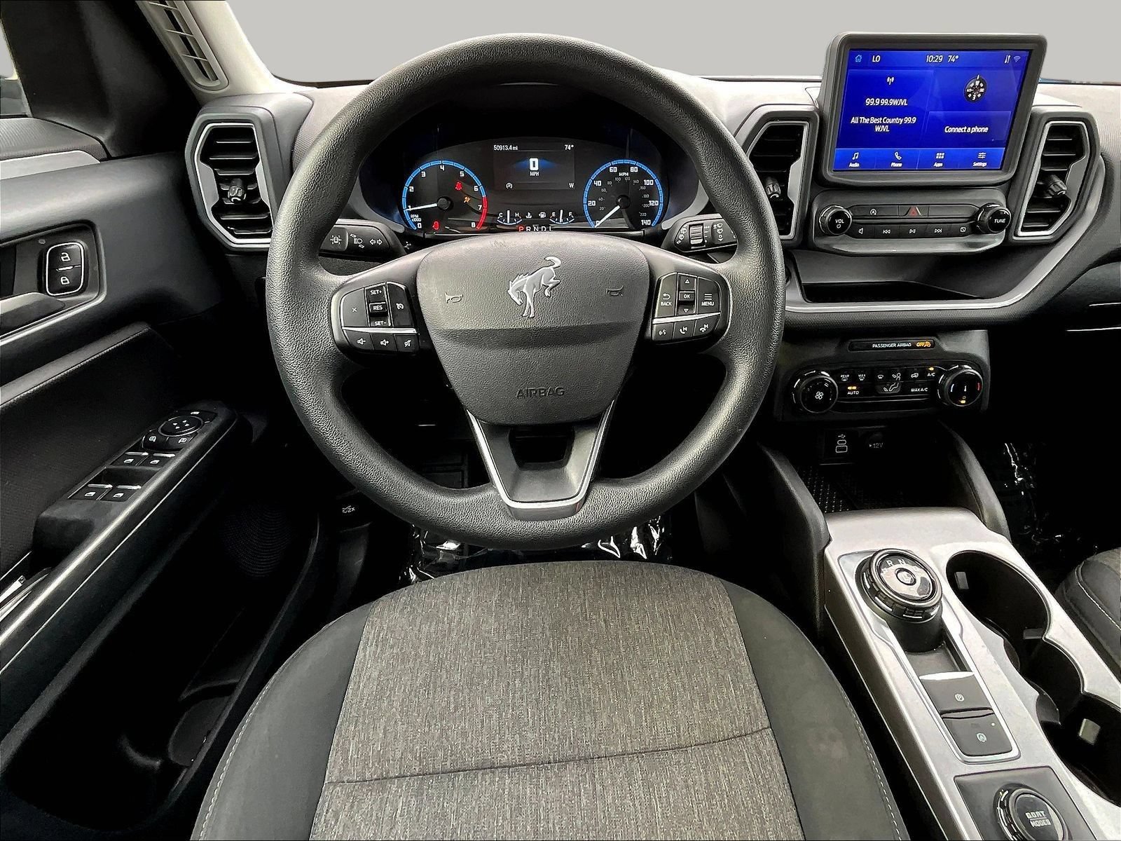 Used 2024 Ford Bronco Sport Big Bend AWD/4WD image 11