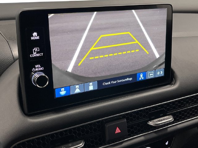 New 2027 Honda HR-V EX-L image 20