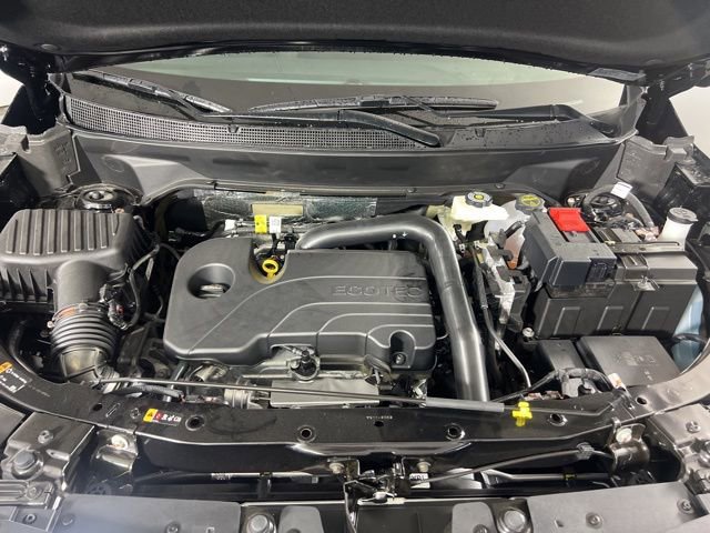 New 2026 Chevrolet Equinox LT w/ LPO, Floor Liner Package image 3