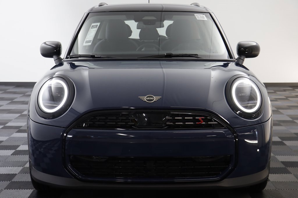 New 2026 MINI Cooper S image 22