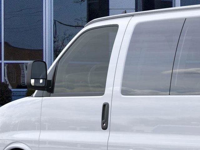 New 2025 Chevrolet Express 3500 LS image 12