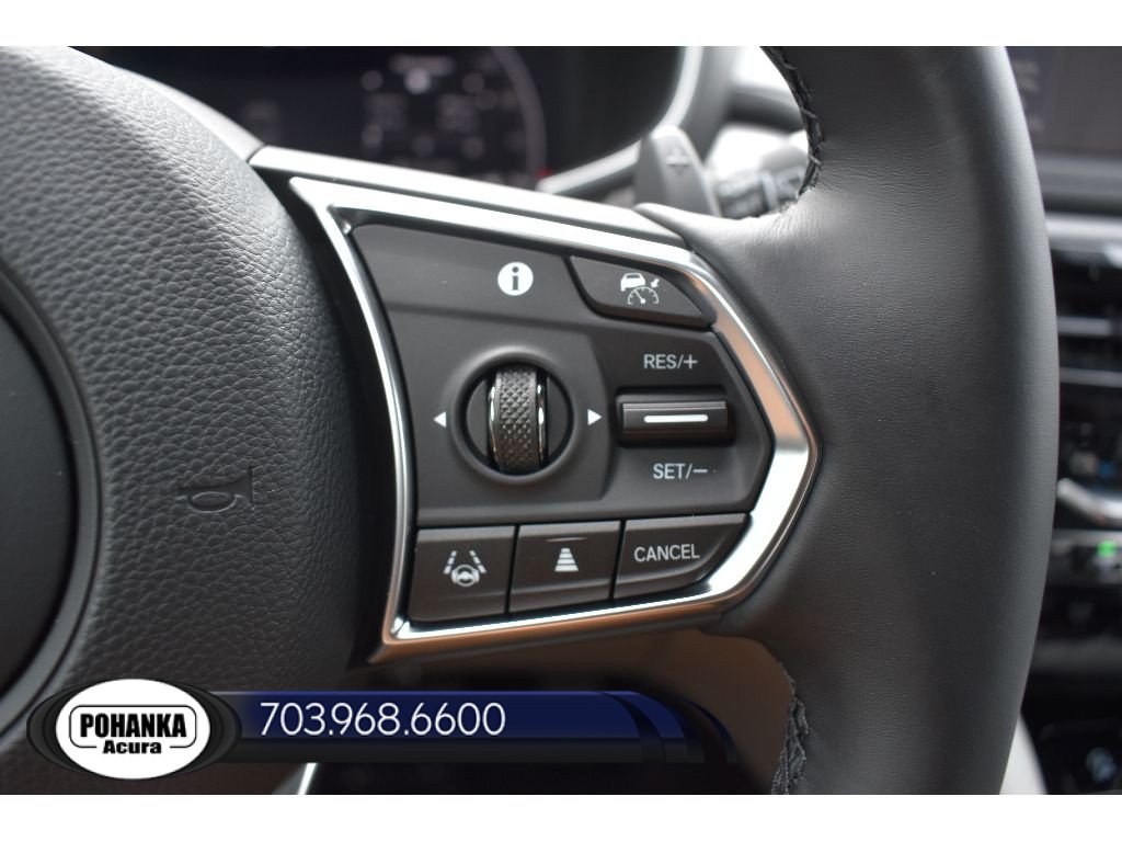 New 2026 Acura MDX w/ Technology Package AWD/4WD image 13