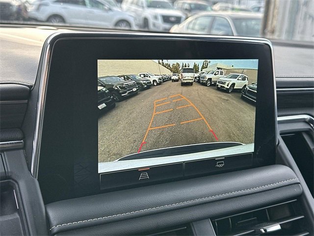 Used 2024 GMC Yukon SLT image 14