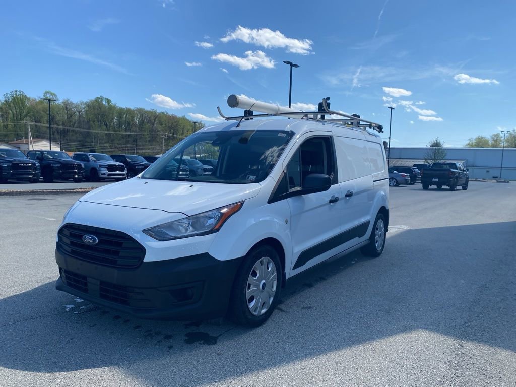 Used 2020 Ford Transit Connect XL image 5