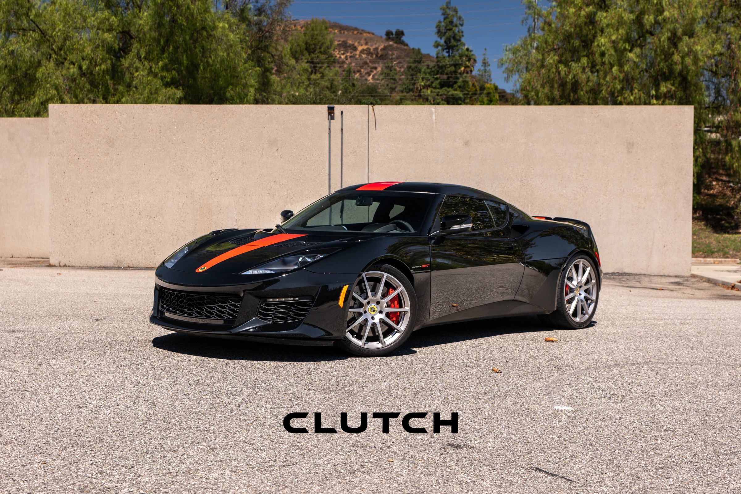 Used 2020 Lotus Evora RWD image 1