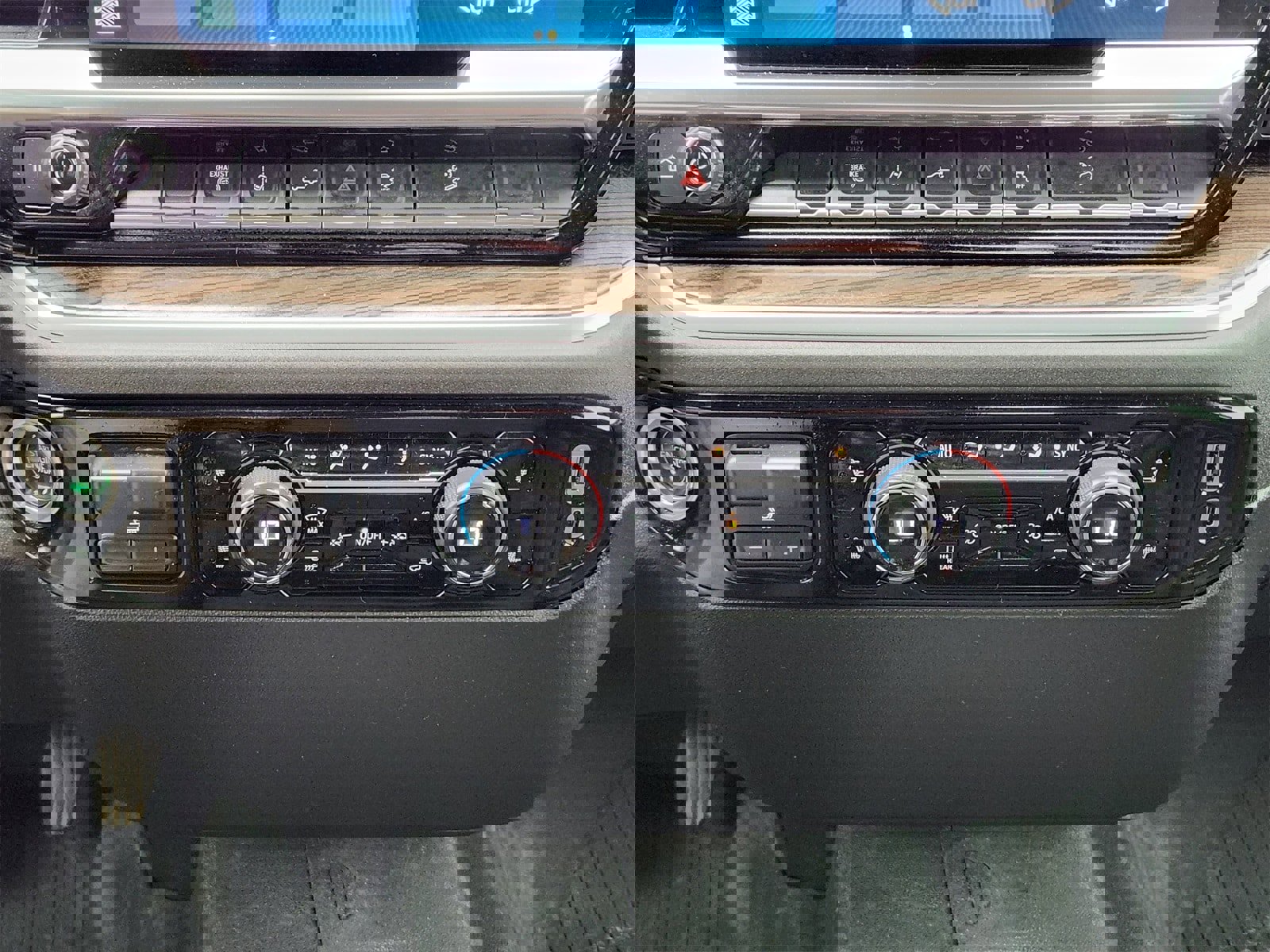 Used 2024 Chevrolet Silverado 2500 LT image 19