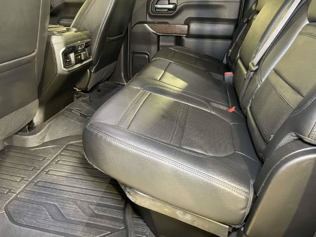 Used 2023 GMC Sierra 3500 Denali w/ Denali Ultimate Package AWD/4WD image 18