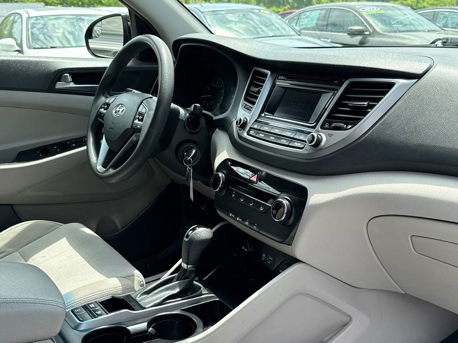 Used 2016 Hyundai Tucson SE w/ Option Group 12 AWD/4WD image 47
