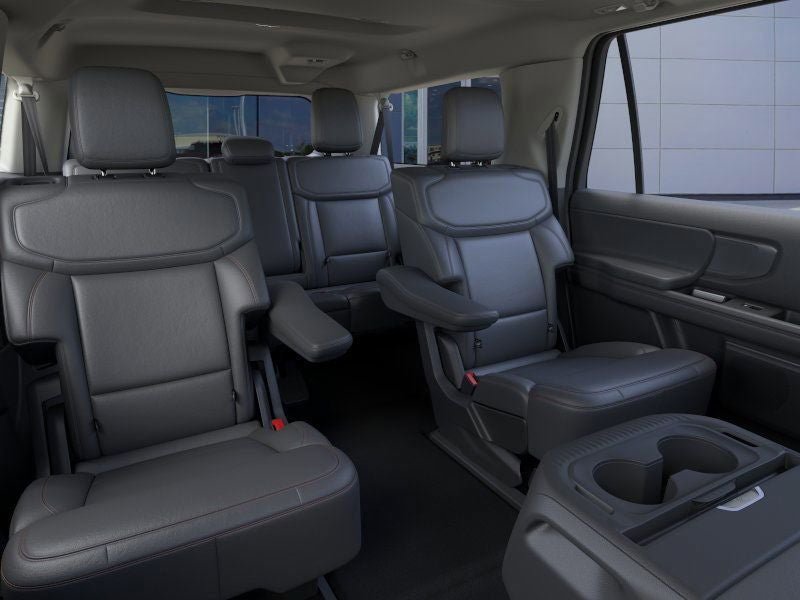 New 2025 Ford Expedition Max Active AWD/4WD image 11