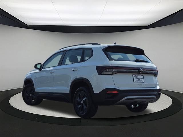 New 2025 Volkswagen Taos S image 5