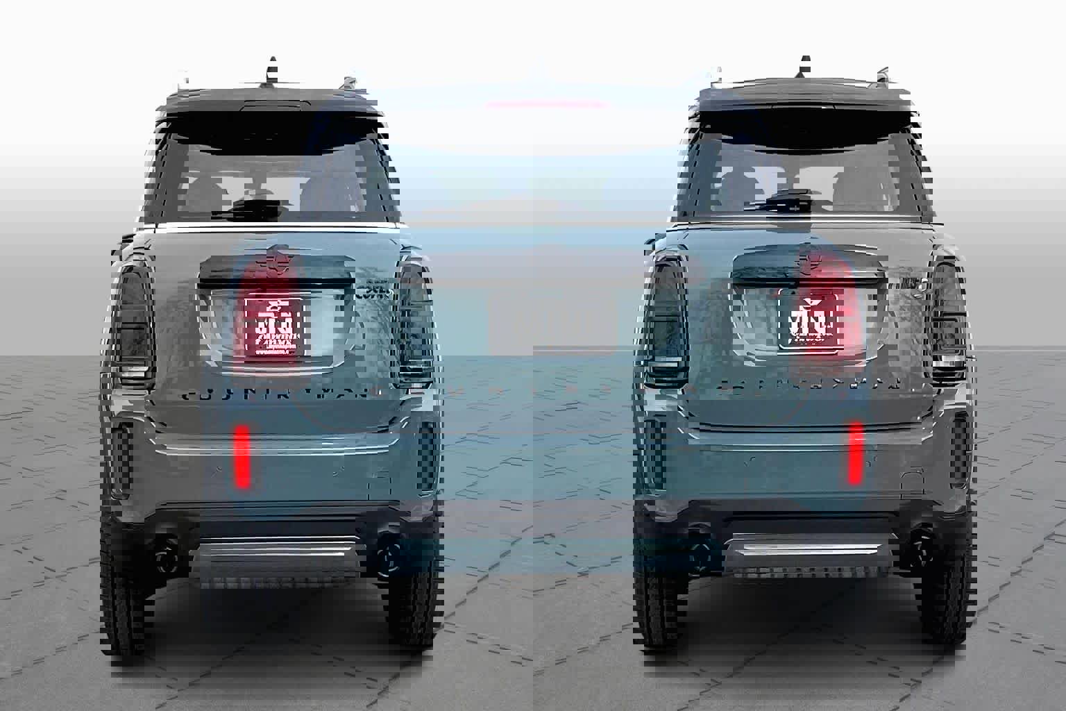 Certified 2023 MINI Cooper Countryman S w/ Signature Upholstery Package image 5