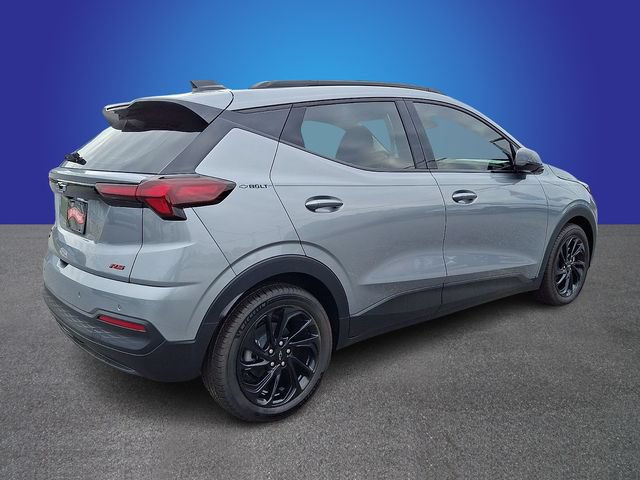 New 2027 Chevrolet Bolt RS FWD image 3
