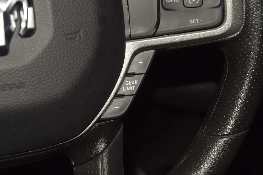 Used 2024 RAM 3500 Tradesman AWD/4WD image 38