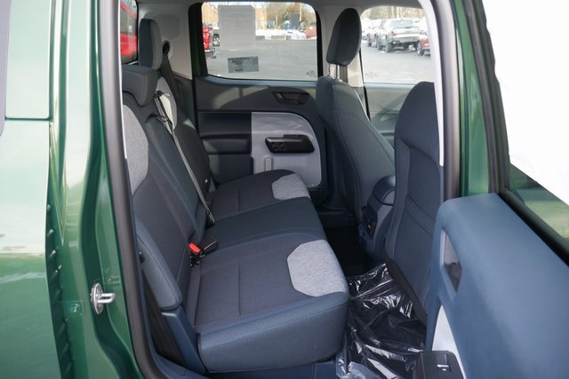 New 2025 Ford Maverick XLT w/ Equipment Group 301A image 23