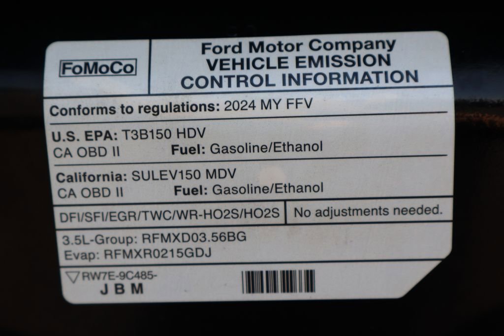 Used 2024 Ford Transit 150 148 Medium Roof image 17