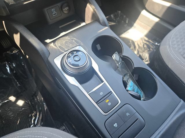 Used 2022 Ford Escape SE w/ Cold Weather Package AWD/4WD image 15