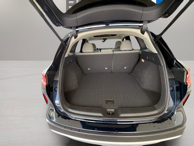 Used 2024 INFINITI QX50 Luxe image 25